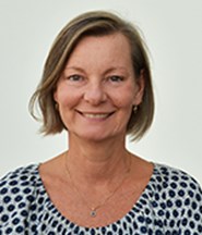 Charlott Nyman
