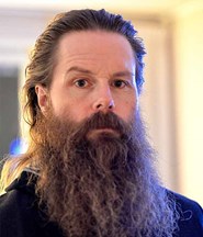 Ragnar Lundström