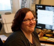Staff photo Anna Sjöström