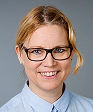 Personalbild Carina Eurenius-Lindberg