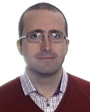 Personalbild Daniel Kostic