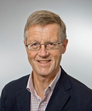 Personalbild Olov Rolandsson