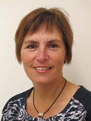 Carin From