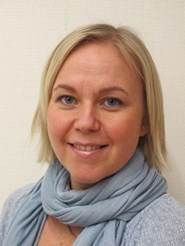 Personalbild Marlene Sandlund