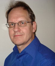 Personalbild Bernt Lindahl