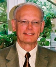 Personalbild Gunnar Nordberg