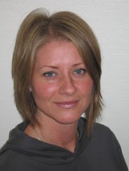 Personalbild Maria Lindström