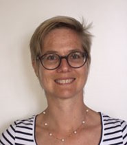 Personalbild Linda Månsson