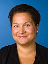 Personalbild Jessica Binrell