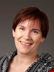 Personalbild Åsa Hammarberg