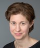 Personalbild Annika Enmark