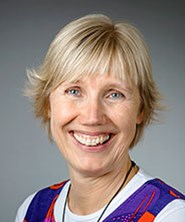 Personalbild Annica Höglund