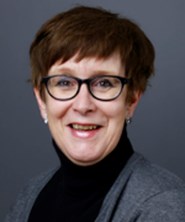 Personalbild Åsa Strinnholm