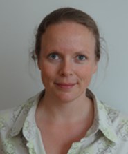 Personalbild Hanne Krage Carlsen