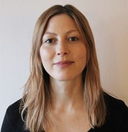 Staff photo Liselotte Eriksson