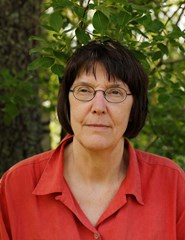 Personalbild Kerstin Norlander