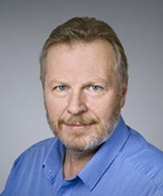 Personalbild Hans-Olov Byquist