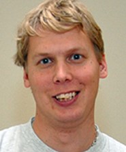 Personalbild Johan Eliasson