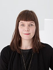 Personalbild Emma Mårtensson