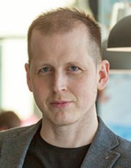 Erik Lindenius