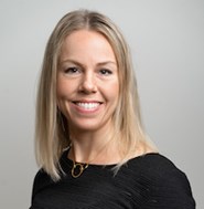 Personalbild Erika Sandow