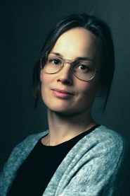 Personalbild Eva Knekta