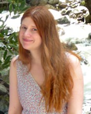 Personalbild Eva Wijman