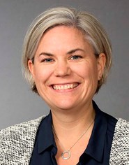 Personalbild Linnea Hedman