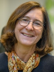 Personalbild Fatima Pedrosa-Domellöf