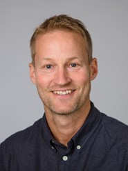 Staff photo Fredrik Almqvist