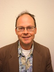 Personalbild Gert-Olof Boström