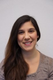 Personalbild Giulia Giunti