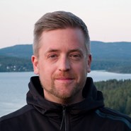 Personalbild Göran Wretling