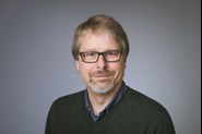 Personalbild Gregory Neely