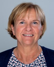 Personalbild Gudrun Svedberg