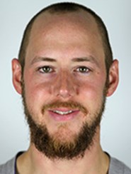 Personalbild Hampus Holm