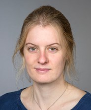 Personalbild Hanna Isaksson