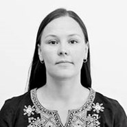 Personalbild Hanna Outakoski