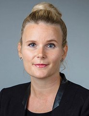 Personalbild Hanna Rantamäki