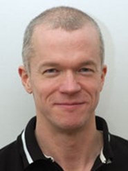 Hans Forsman