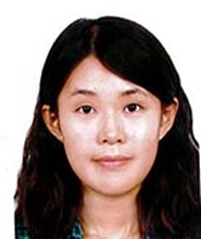 Personalbild Doreen Yu-Tuan Huang