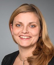 Personalbild Ida Asplund