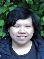 Personalbild Cheng Choo Lee