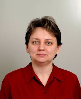 Personalbild Tatyana Shutova