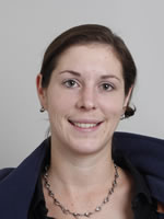Personalbild Anke Carius