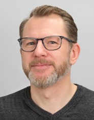 Personalbild Jan Eklöf