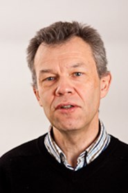 Personalbild Jan-Åke Olofsson