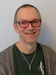 Personalbild Johan Hambraeus