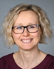 Staff photo Johanna Köpsen