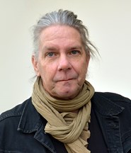 Jonas Edlund - Professor profile picture
